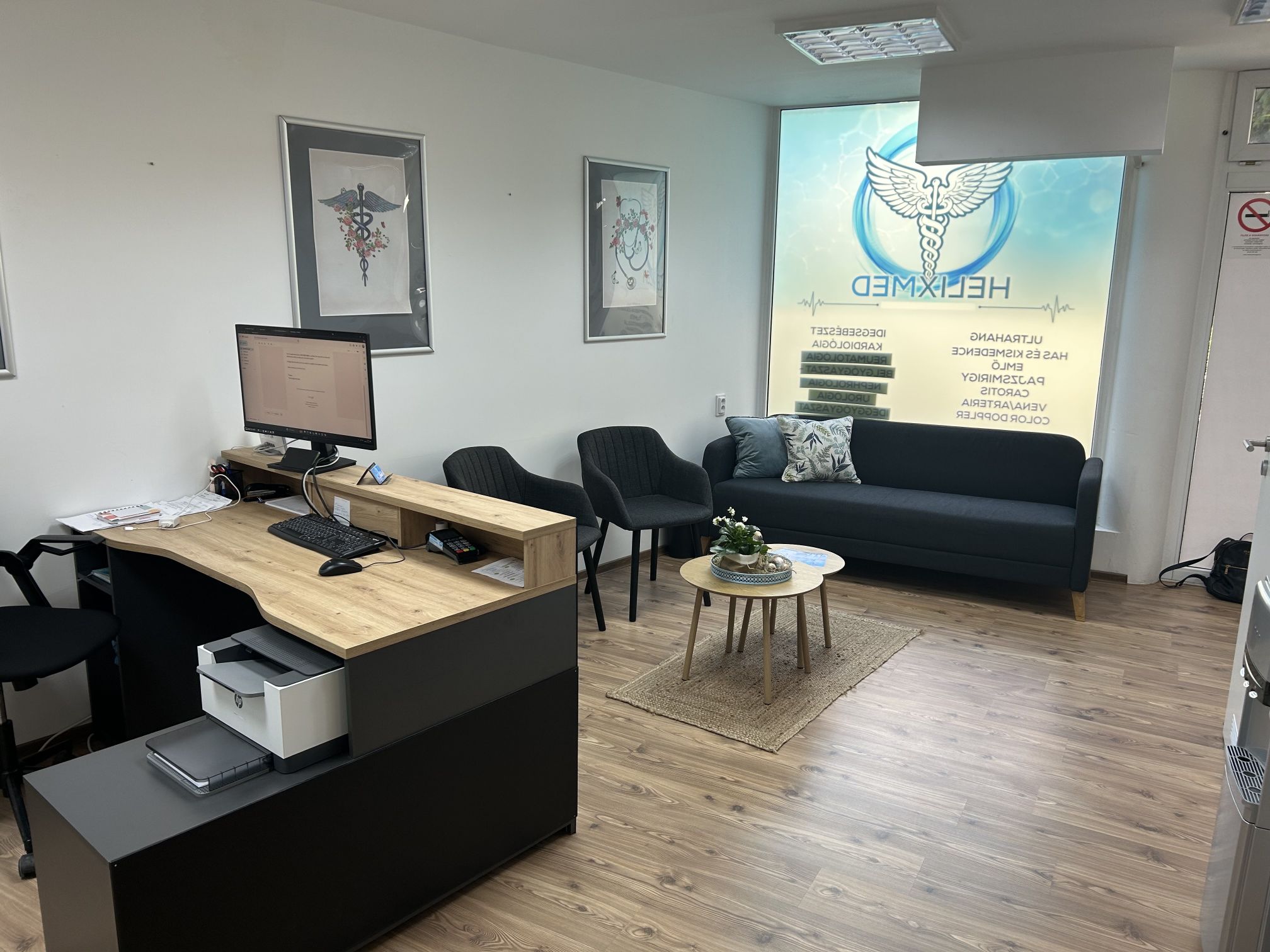 Images HELIXMED Magánrendelő - Siófok