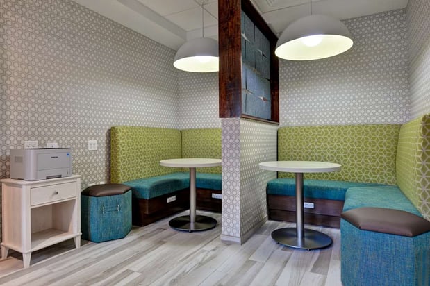 Images Hampton Inn & Suites Tampa Riverview Brandon