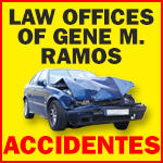 Law Offices of Gene M Ramos