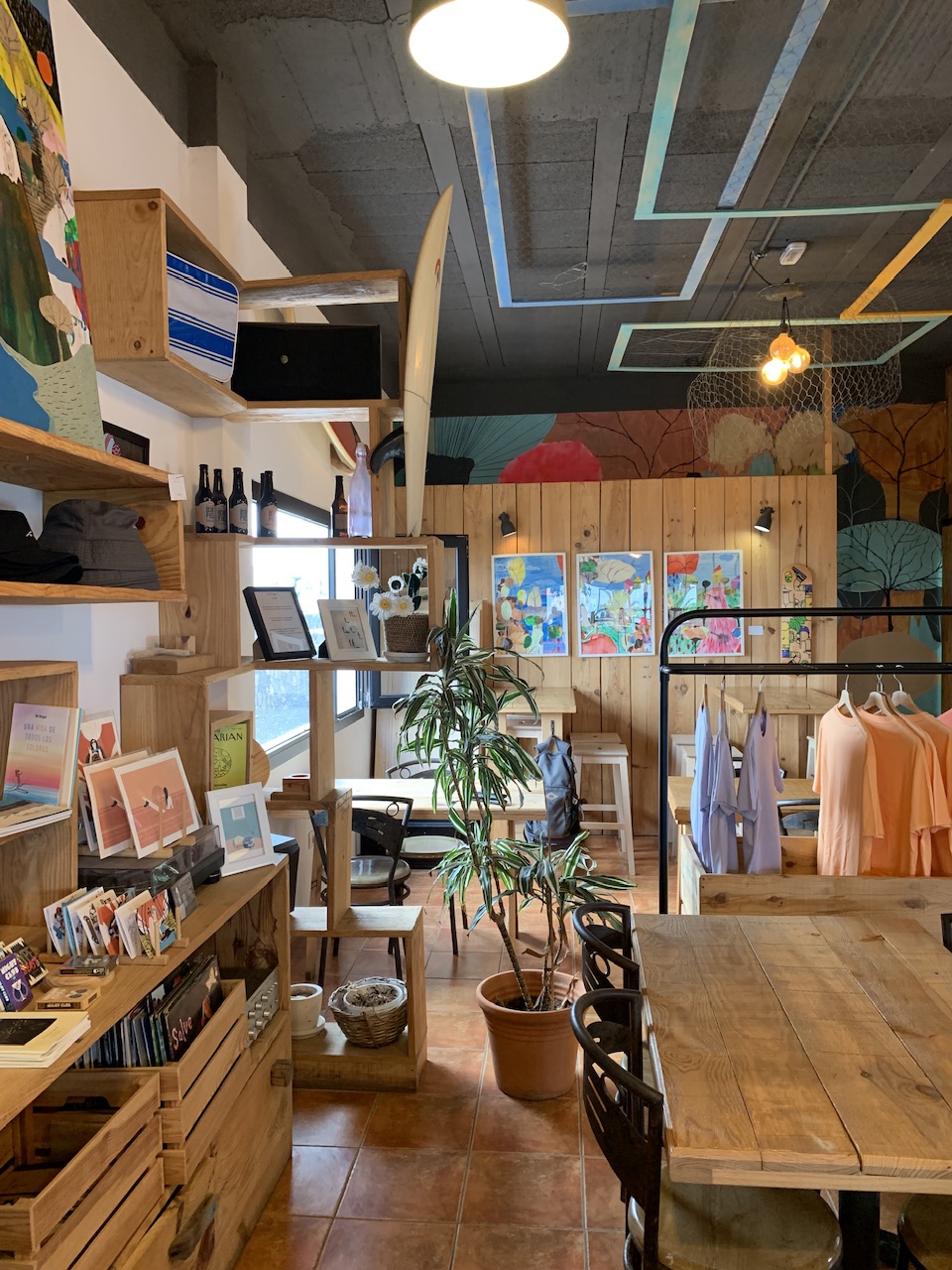 Images La Central De Lajares