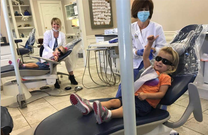 Images Modern Kids Dentistry