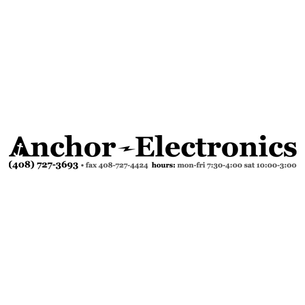 Anchor Electronics Logo