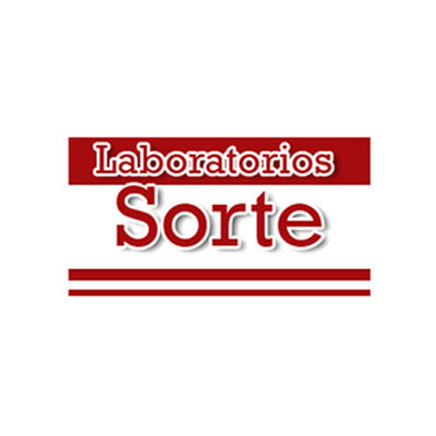 Laboratorios Sorte Logo