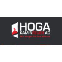 HOGA Kaminfeuer AG Logo
