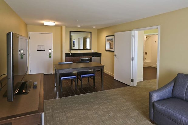 Images Hampton Inn Billings
