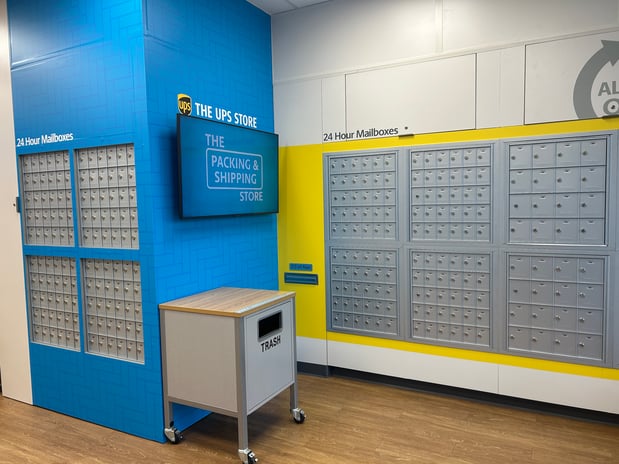 Images The UPS Store