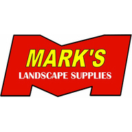 Mark's Landscape Supplies Logo