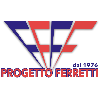 Idraulica Progetto Ferretti Logo