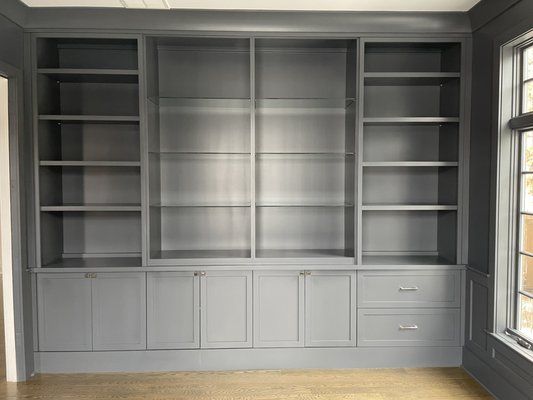 Images C&M Custom Cabinets