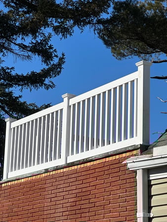 Images Superior Fence & Rail