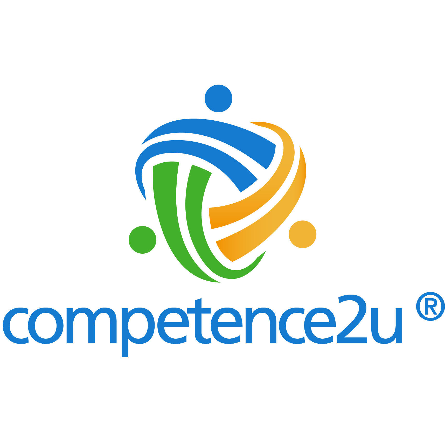 competence2u in Dortmund - Logo