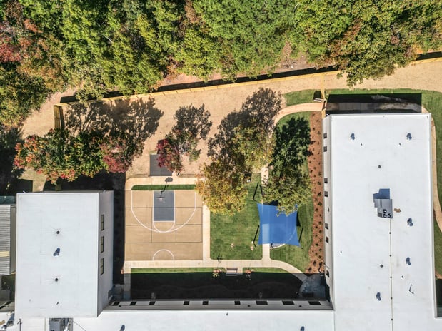 Images The Recovery Village South Atlanta Drug, Alcohol and Mental Health Rehab