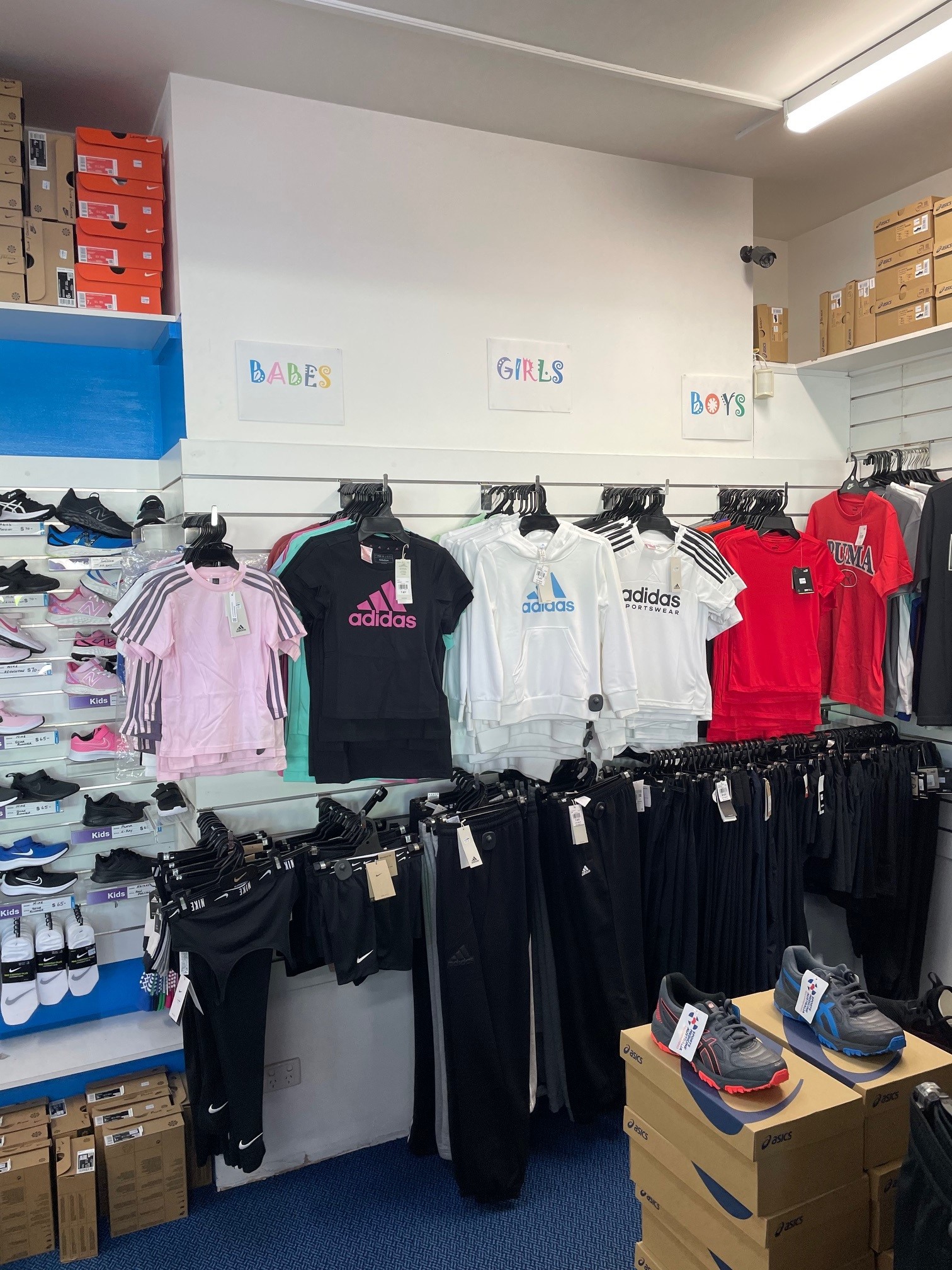 Images Sportfirst Mowbray