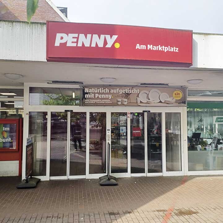 PENNY, Ekenknick 9 in Hamburg/Eidelstedt