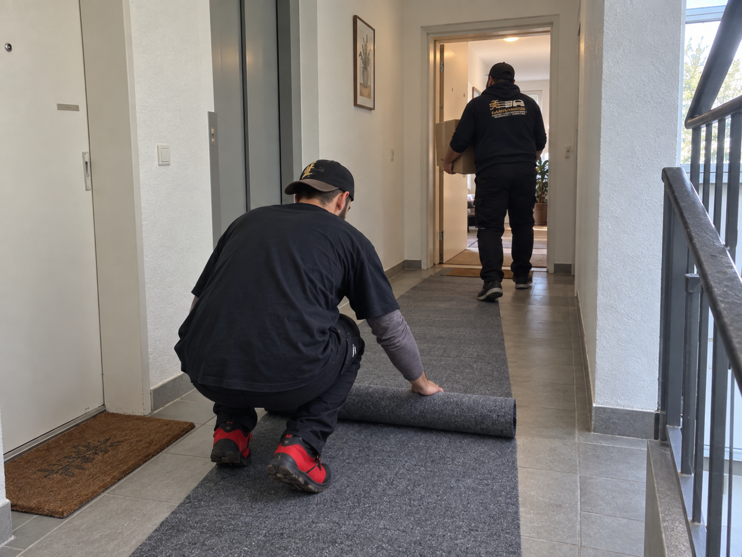 Bild 6 von Raschumzug - Umzug & Entrümpelung Wien