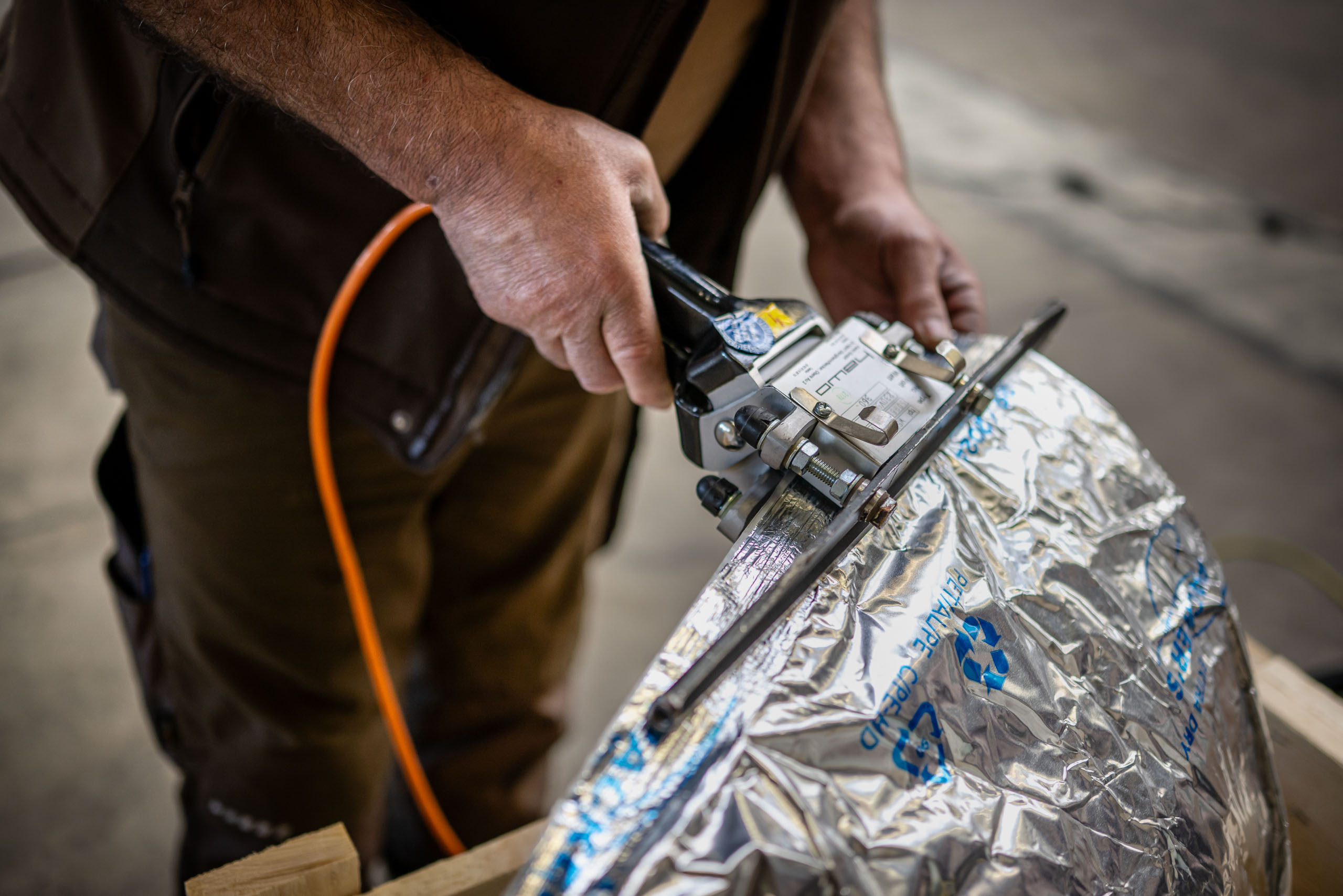 Bilder egolf verpackungs ag