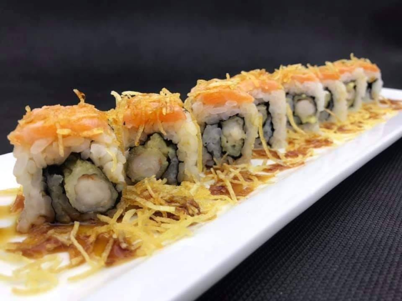 Images Kikyo Sushi