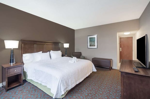 Images Hampton Inn Terre Haute