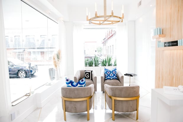 Images G Lab Aesthetics