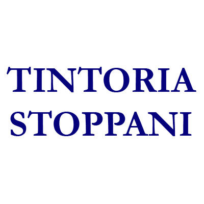 Tintoria Stoppani Logo