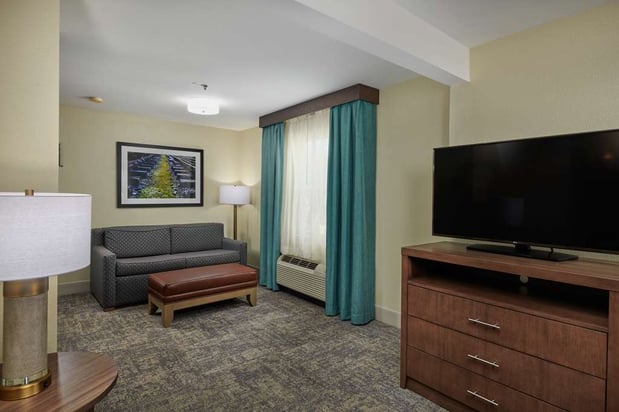 Images Homewood Suites by Hilton Sarasota