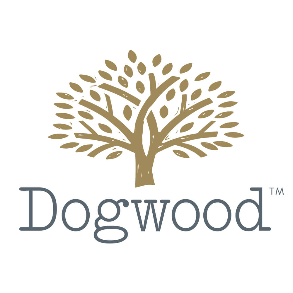 Dogwood Grooming Logo