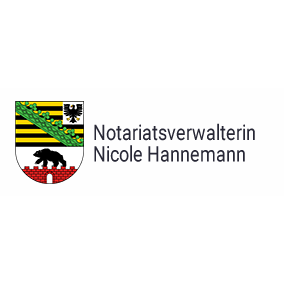 Notarin Nicole Hannemann, LL.M. oec.  