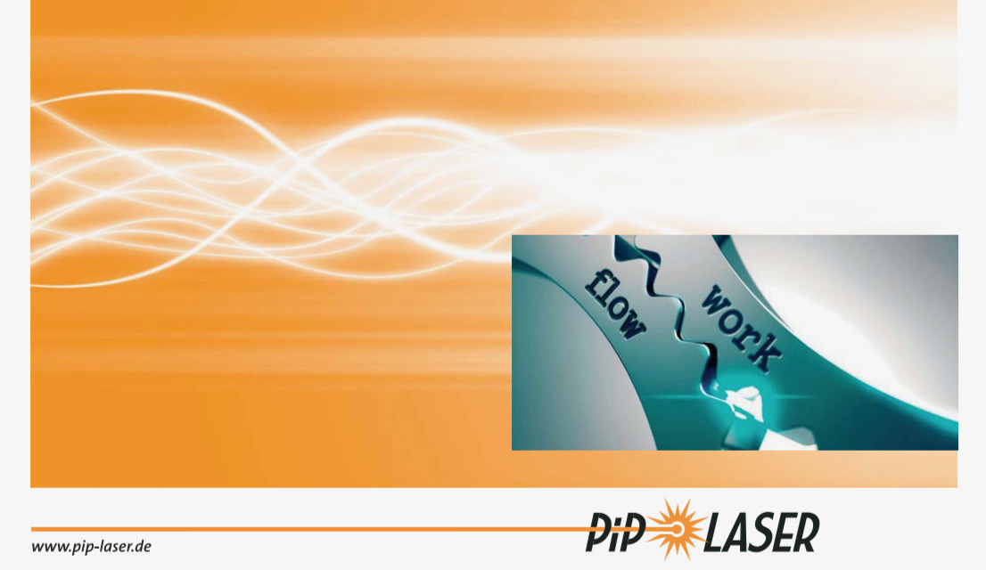 Bilder PiP Laser Technik & Systeme