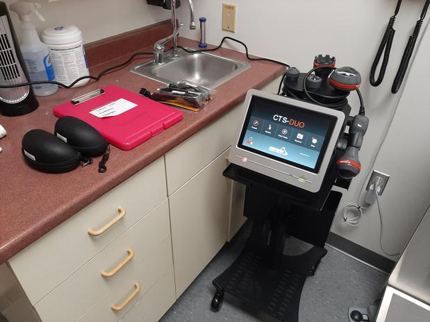 Images VCA Montgomery Road Animal Hospital