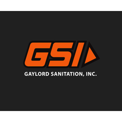 Gaylord Sanitation Logo