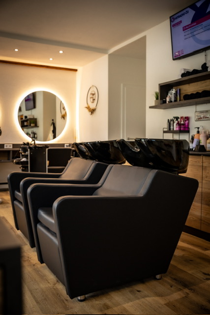 Bild 11 von Bernadette Maier - die friseurin