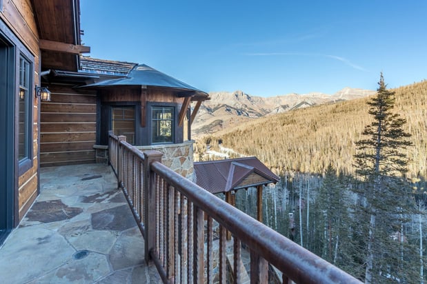 Images Accommodations in Telluride