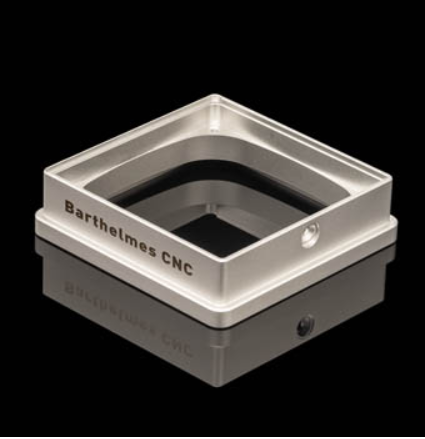 Arno Barthelmes Zella-Mehlis GmbH, Albrechtsgarten 5 in Zella-Mehlis