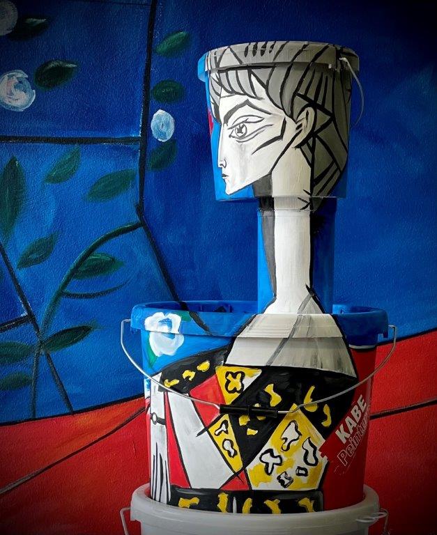 Vogelwerk Art & Craft GmbH, Moosstrasse 15 in Abtwil SG