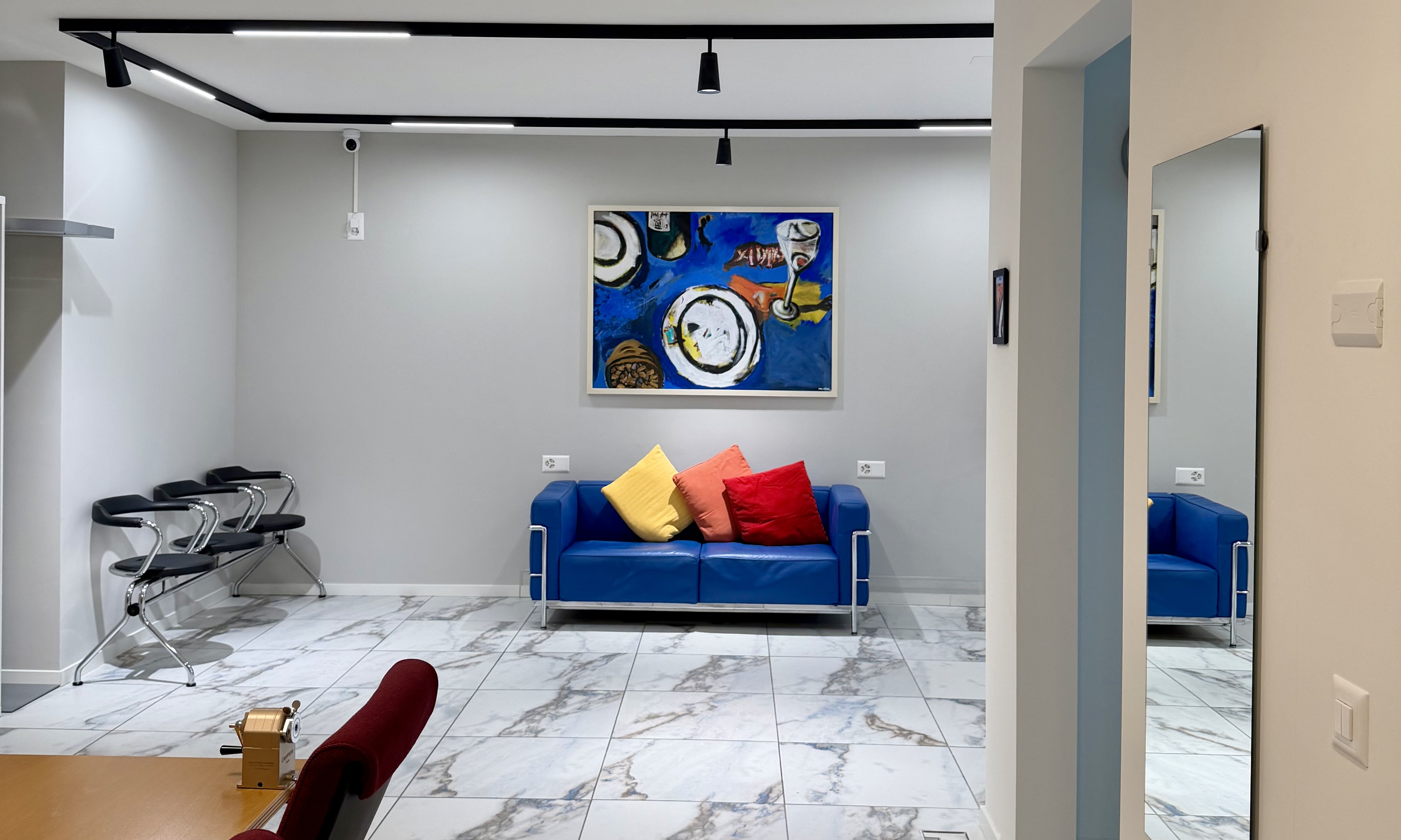 Bilder GOTTARDO EDUCATION SAGL