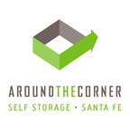 Around the Corner Self Storage - Airport 599 Logo