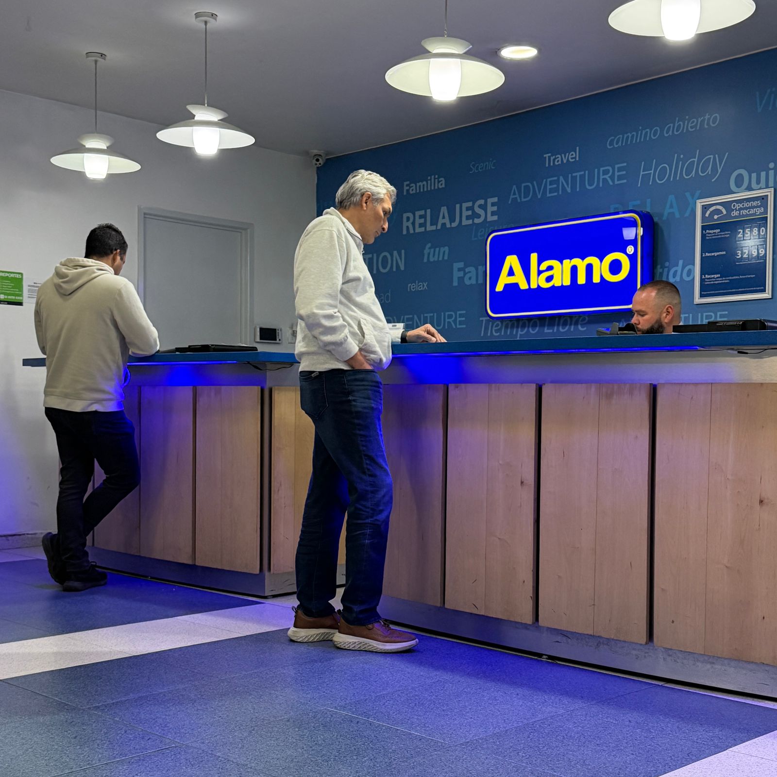 Galería en miniatura