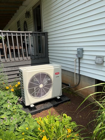 Images Gra-Tac Heating & Cooling