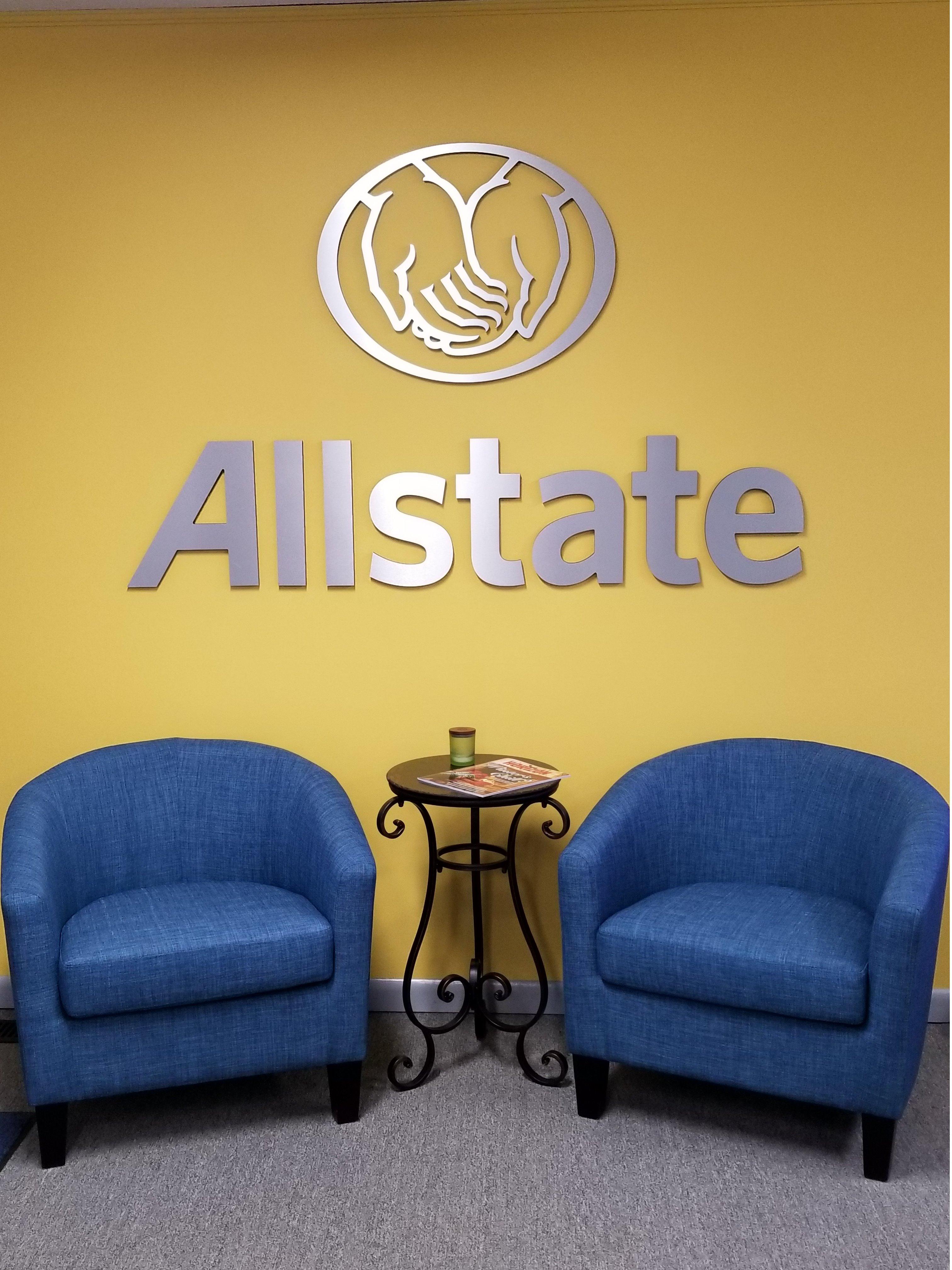 Image 5 | Joy Laforce: Allstate Insurance