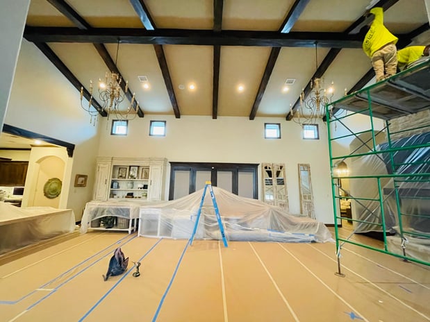 Images BPP Professional Painting LLC