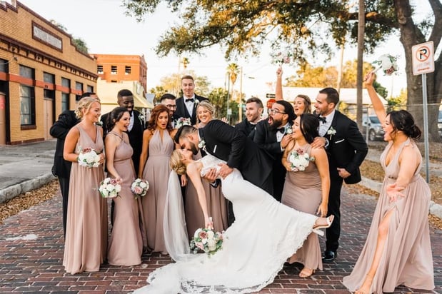 Images Truly Forever Bridal