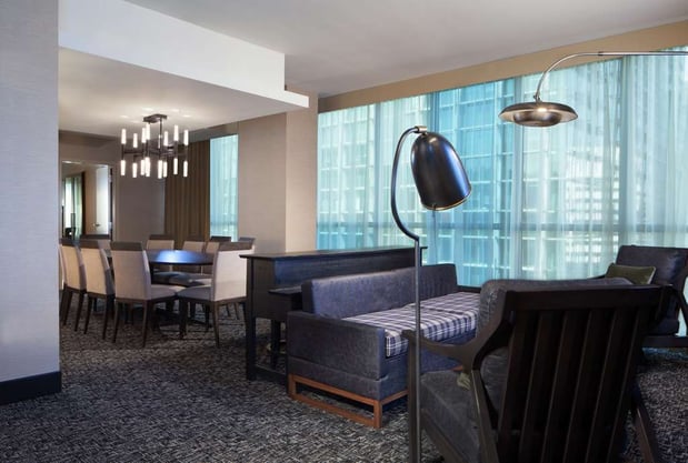 Images The Porter Portland, Curio Collection by Hilton