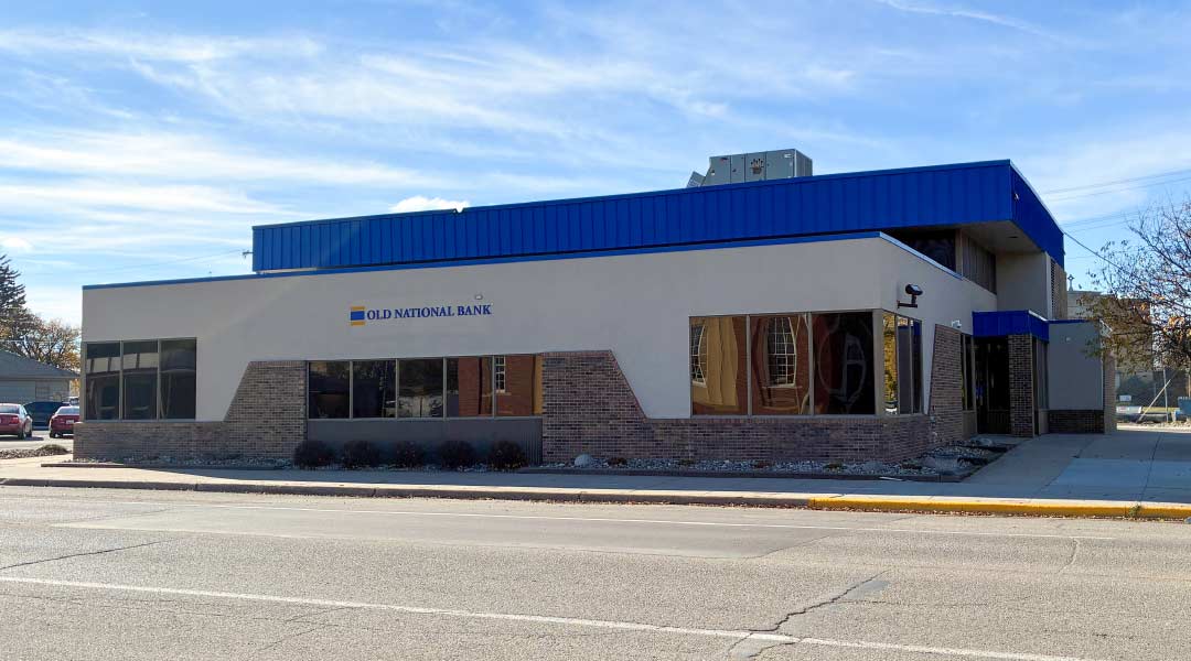 Old National Bank Image