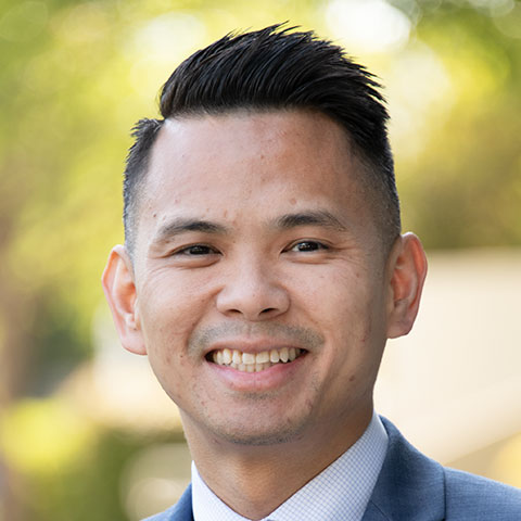 Than Nguyen