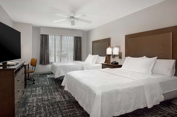 Images Homewood Suites by Hilton Lackland AFB/SeaWorld, TX