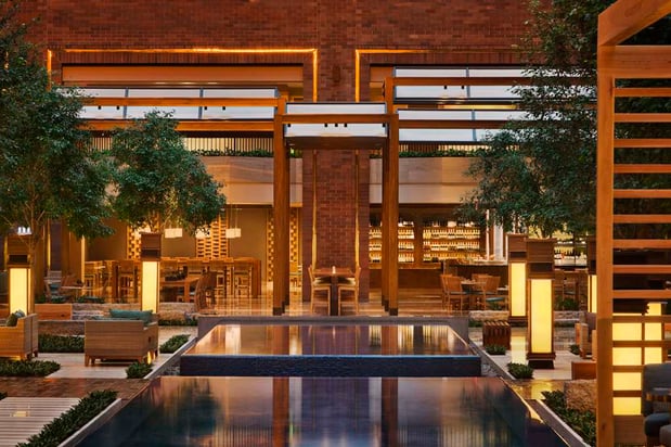 Images Hilton Anatole