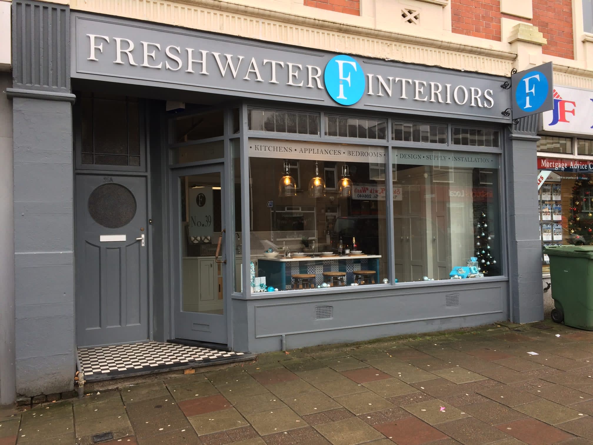 Images Freshwater Interiors Ltd