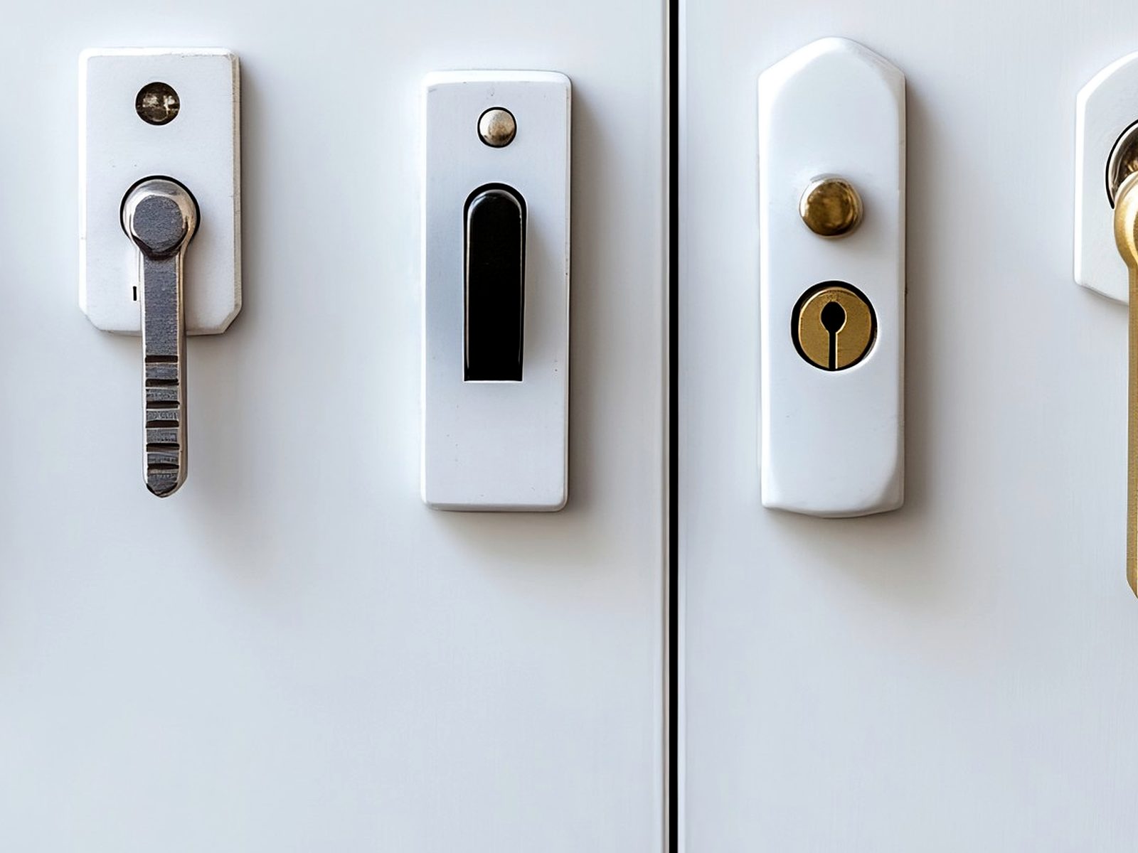 Sanford Locksmith