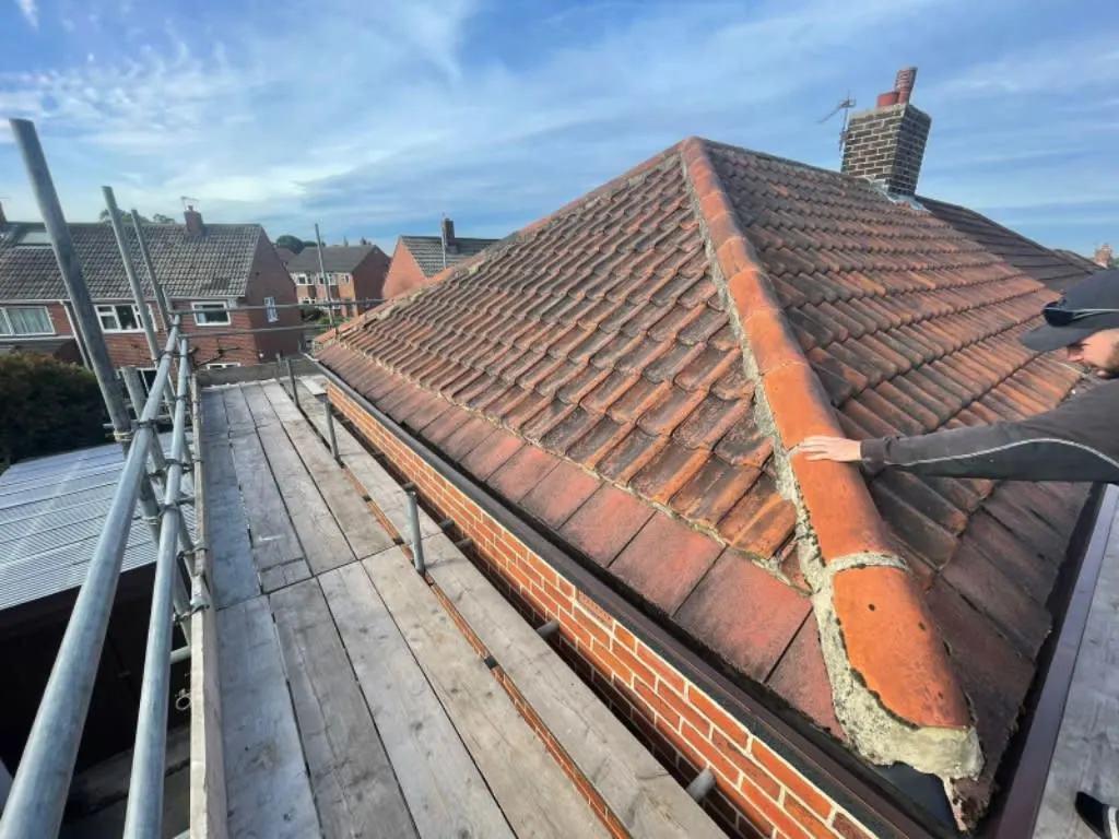 Images MTC Roofline