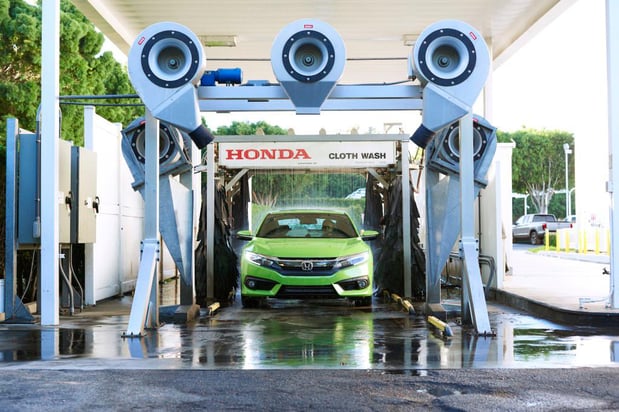 Images Russ Darrow Honda Service Center